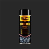 DEN BRAVEN DISTYK Cooling Spray - transparentní 400ml